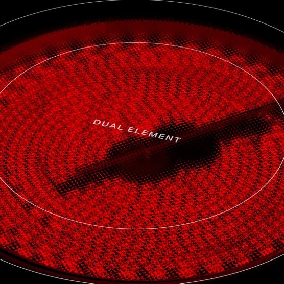 Whirlpool 5.3 cu. ft. ELECTRIC Freestanding Range with Steam Clean