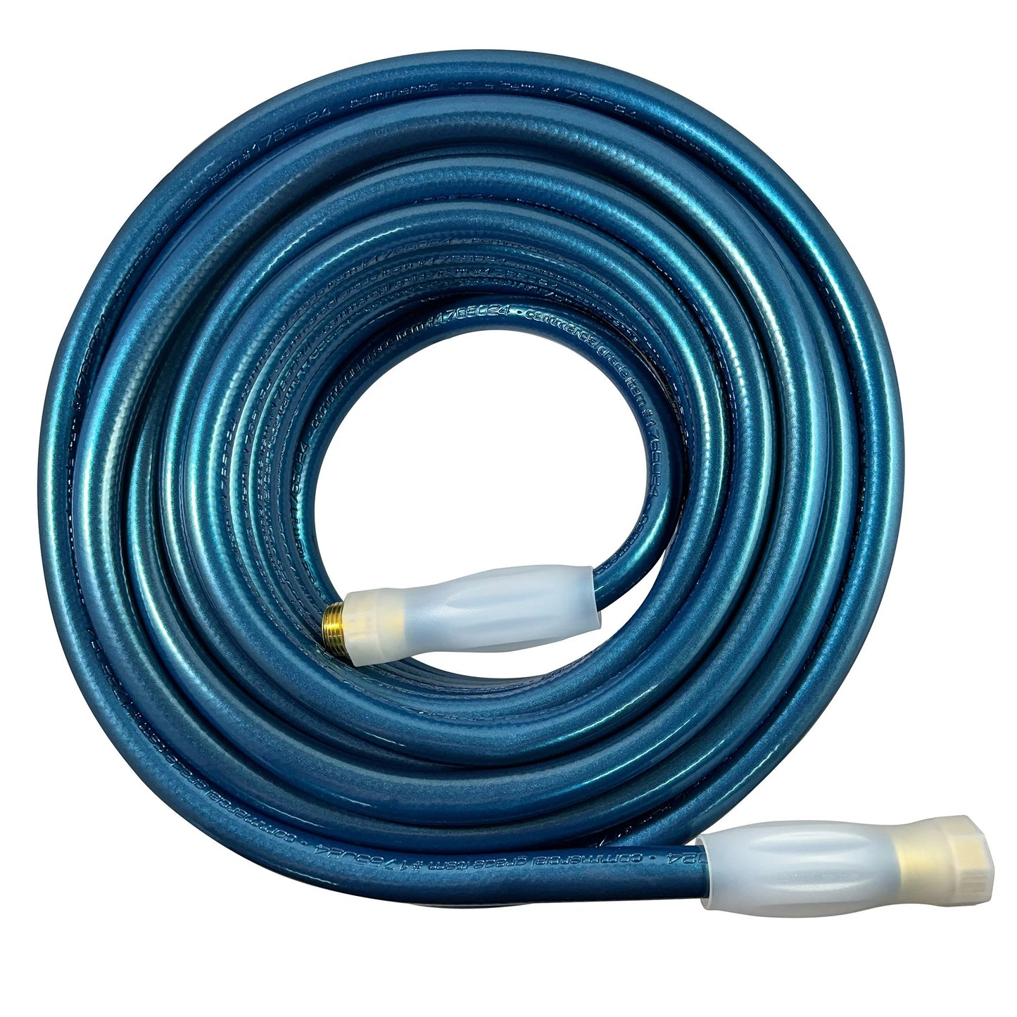 Flexon 5/8 in. x 100 ft. Contractor Grade Hose with Guard & Grip