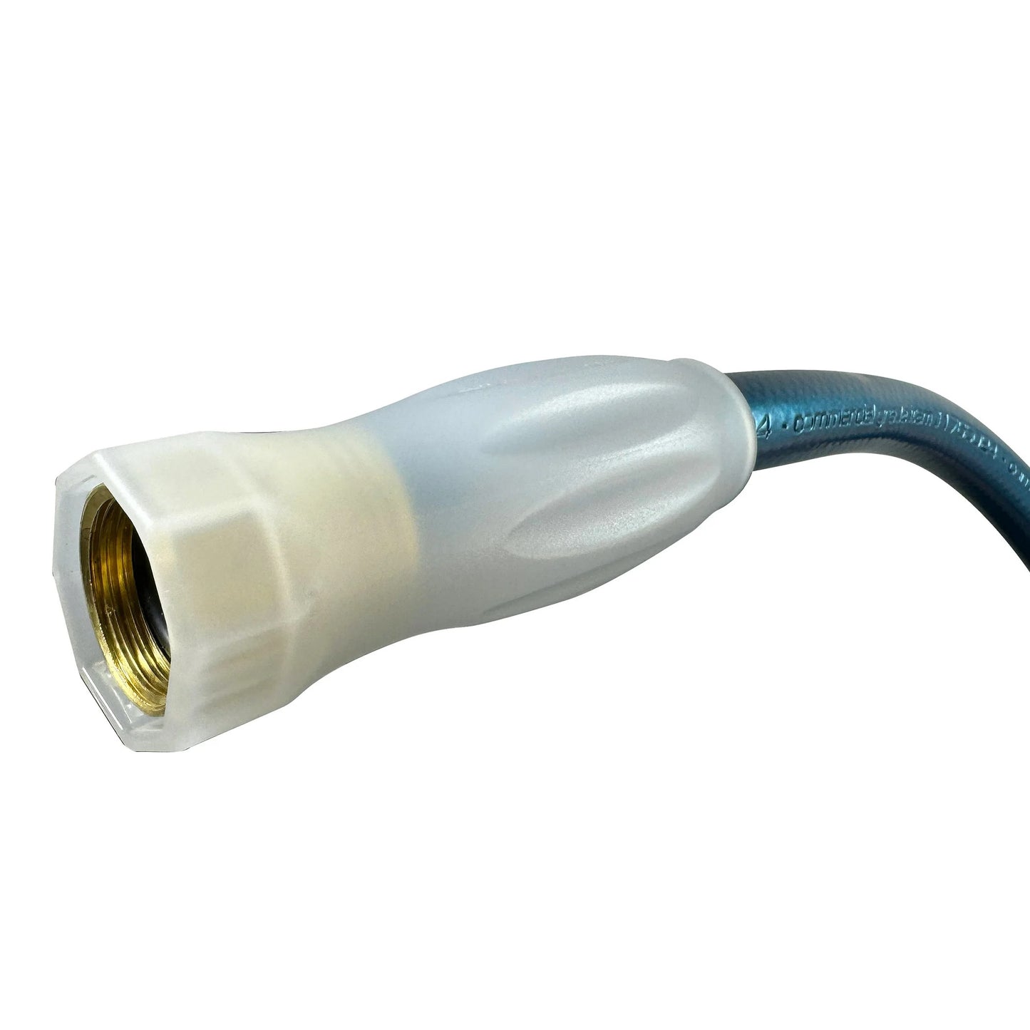 Flexon 5/8 in. x 100 ft. Contractor Grade Hose with Guard & Grip