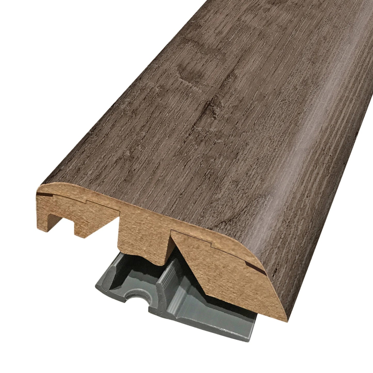 Mohawk Home Laminate Floor Finishing Moldings and Transitions