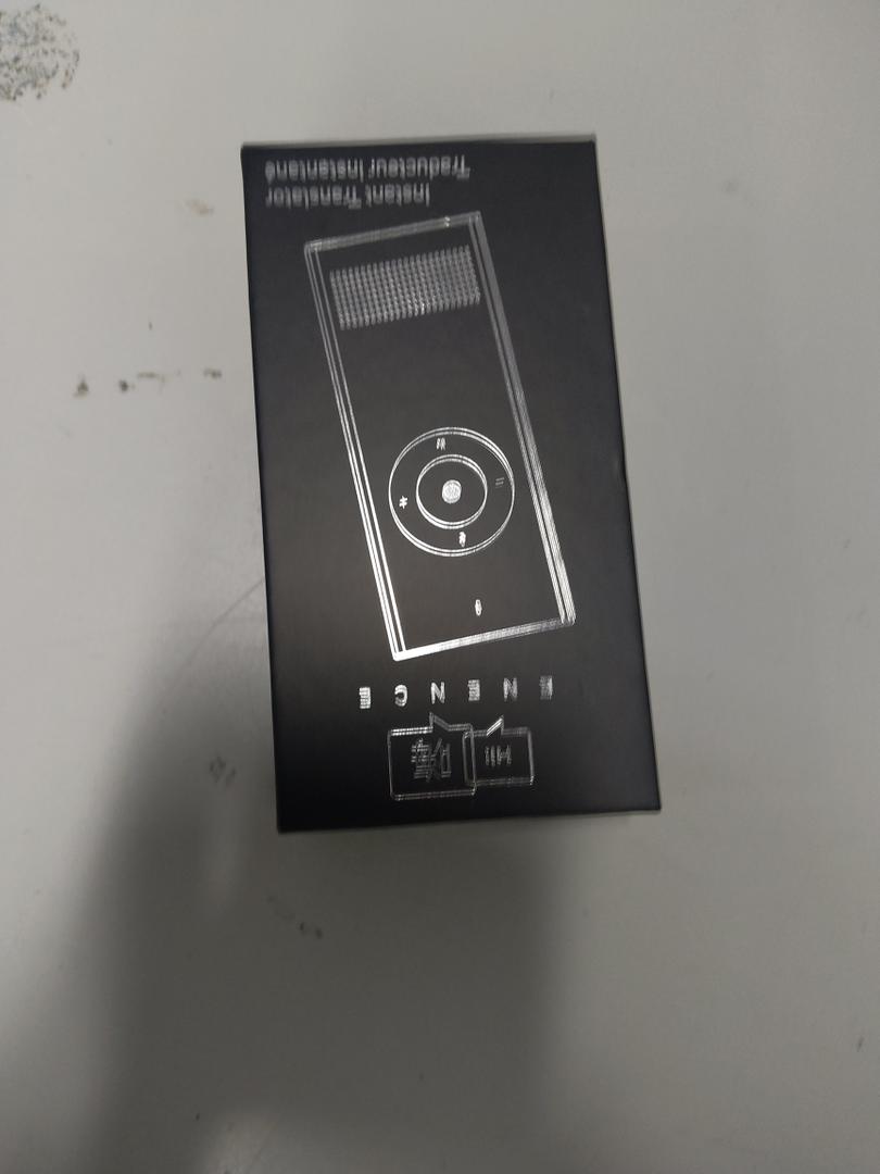 Muama Enence Instant Two-Way Translator