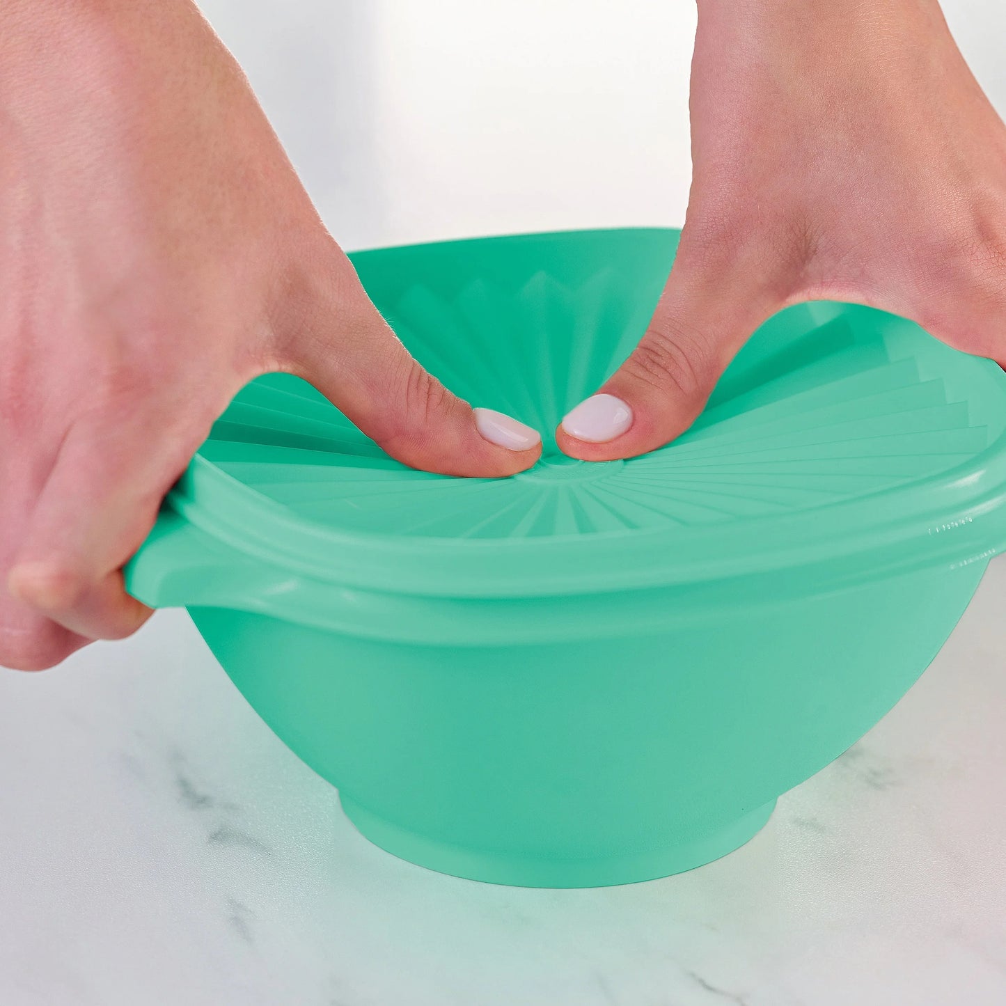 Tupperware Heritage Collection 32-piece Food Storage Container Set