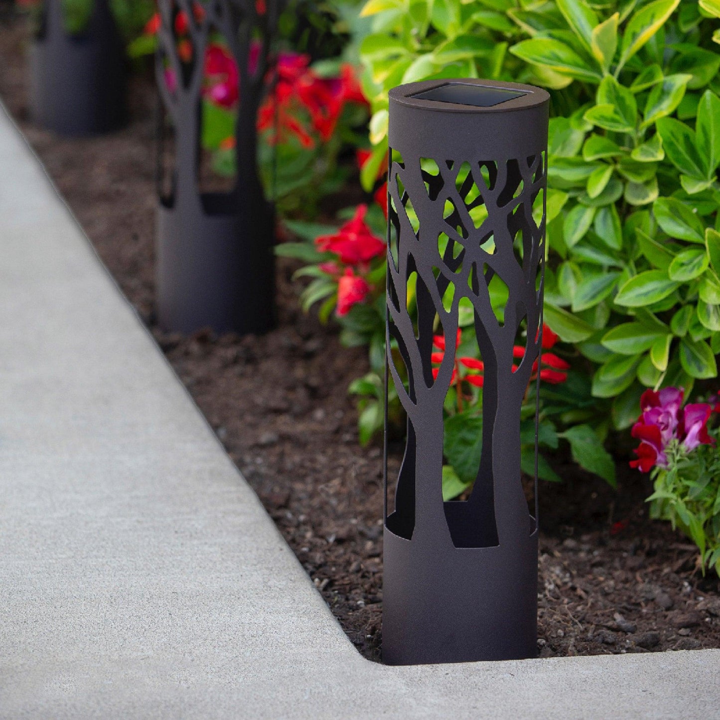 Tommy Bahama Bollard, 6-Pack