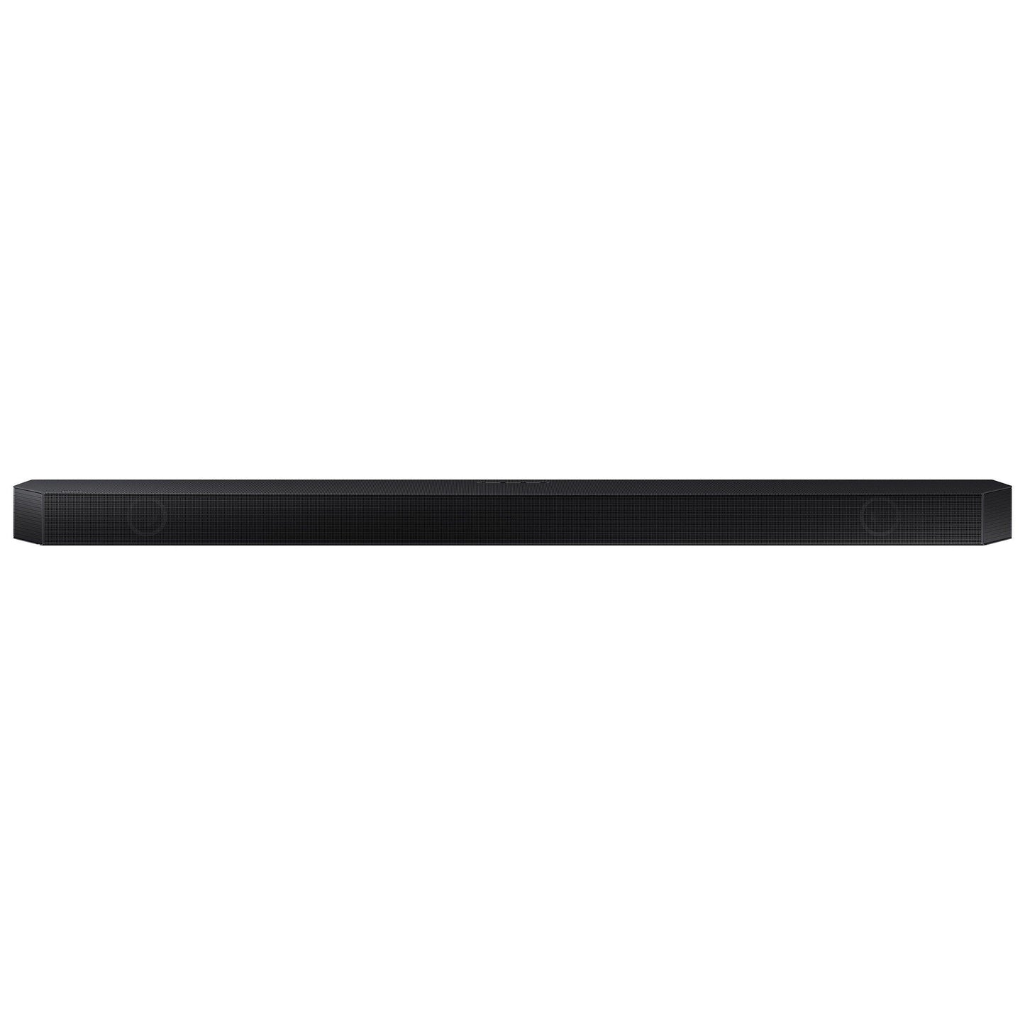 Samsung HW-Q7CB 3.1.2 Channel Soundbar With Up-Firing Speakers Featuring Dolby Atmos
