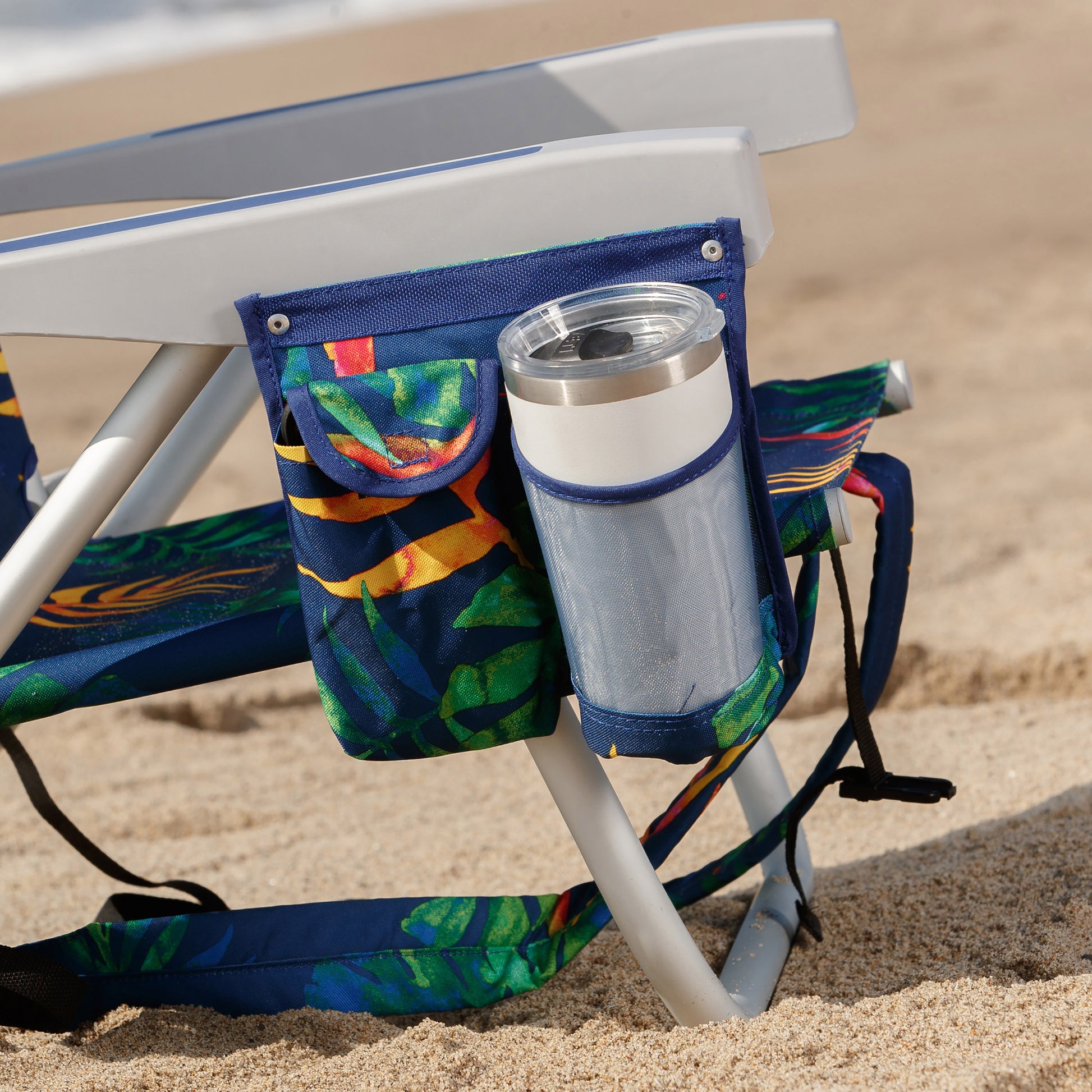 Beach Chair 2-Pack