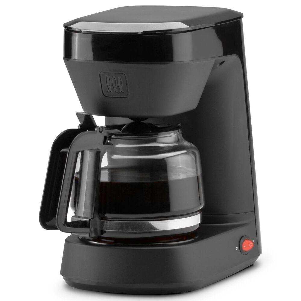 Toastmaster 5-Cup Drip Coffee Maker