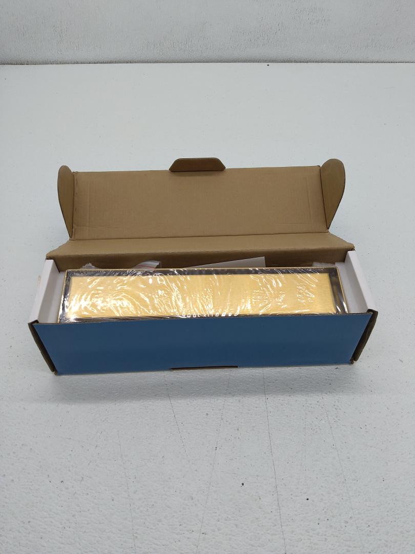 SaniteModar Linear Shower Drain