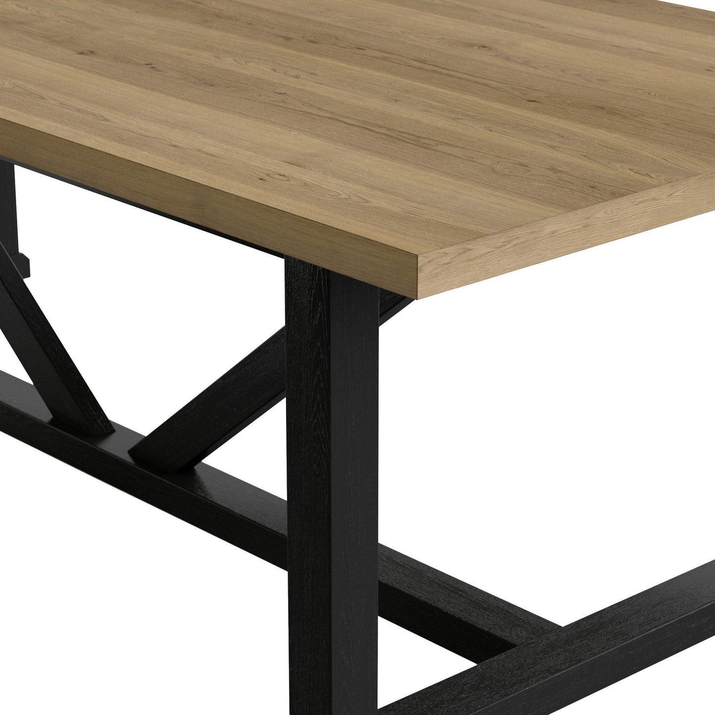 Morrison 9-piece Dining Table Set