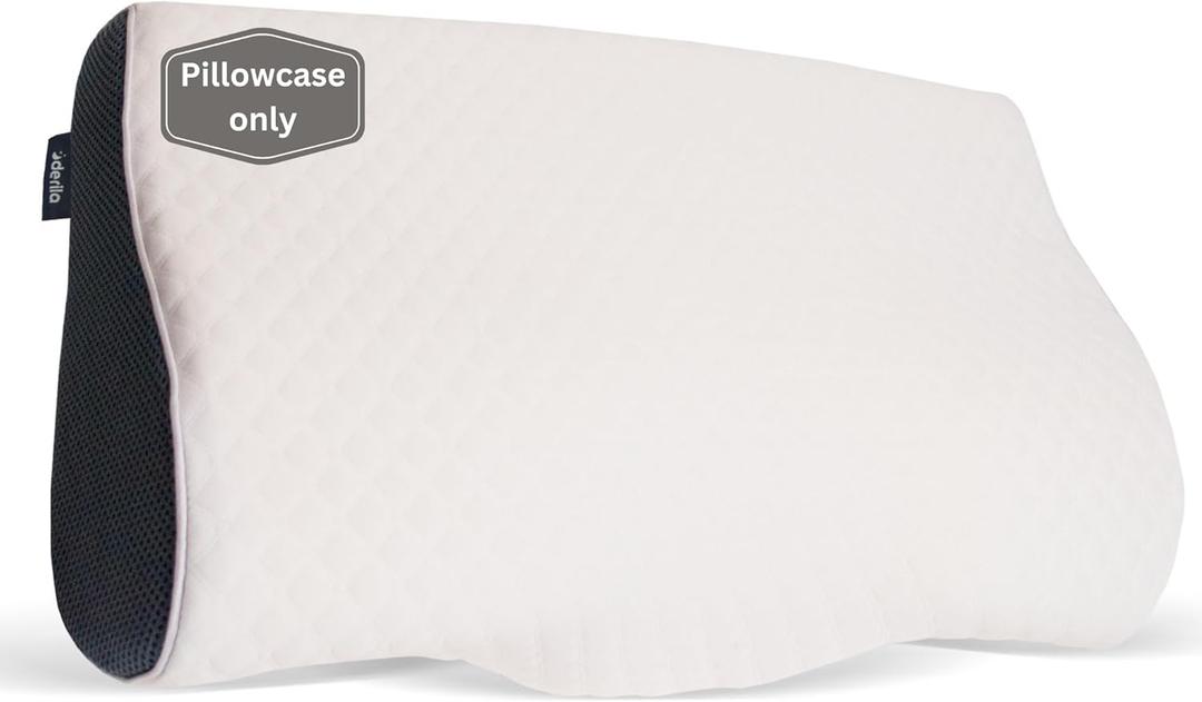 Derila Queen Size Pillowcase