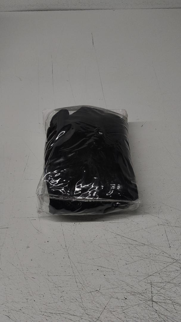 Total Blackout Luxury Rod Pocket and Back Tab Curtains