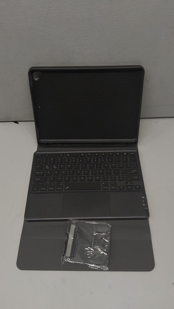 GreenLaw Keyboard Case for iPad 9.7 inch