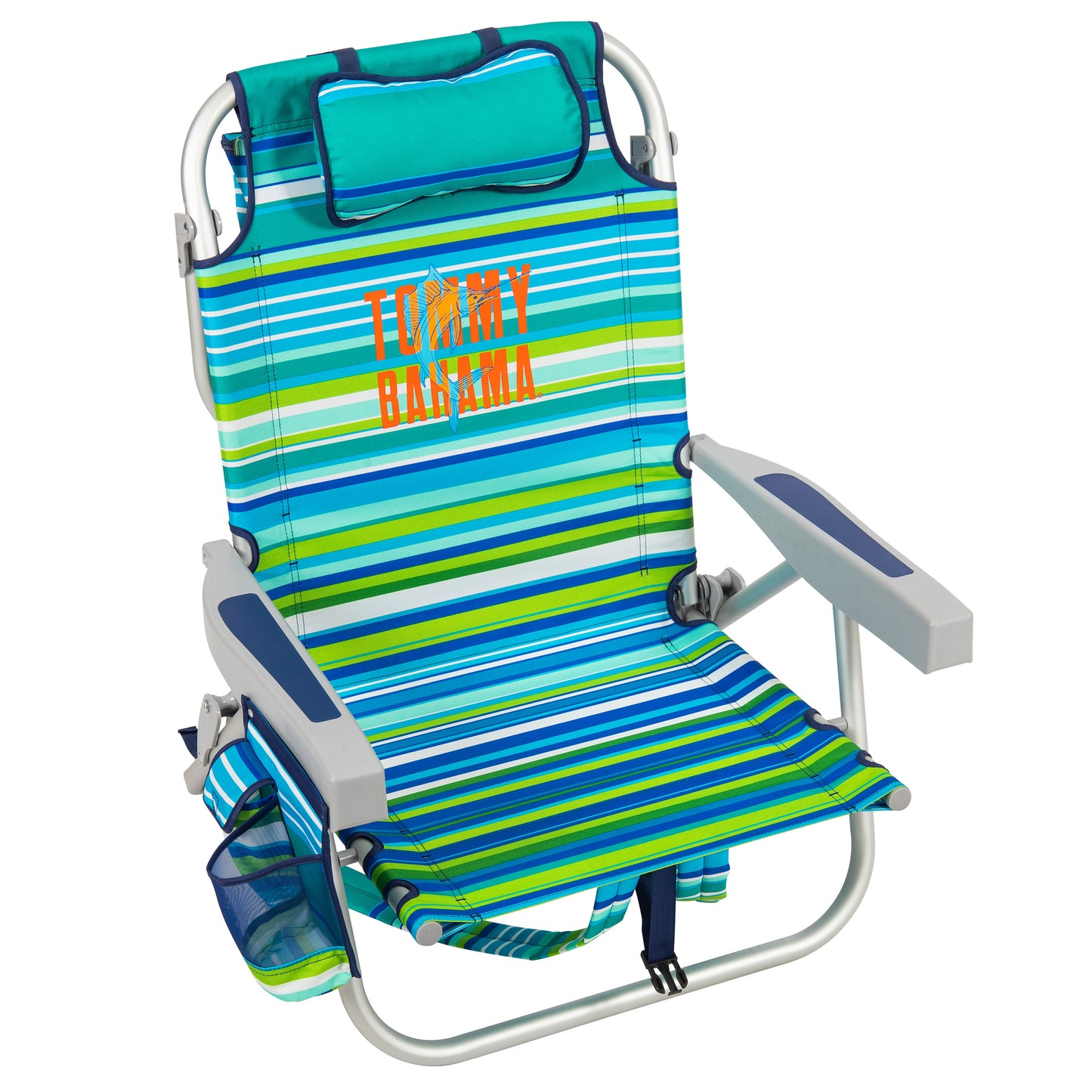 Beach Chair 2-Pack