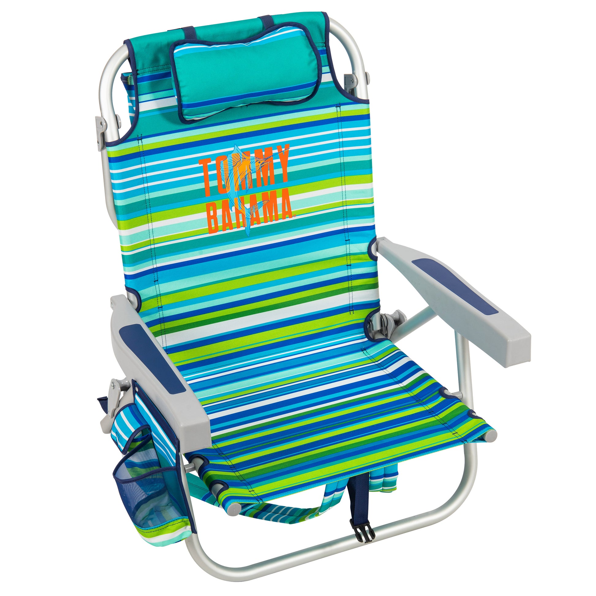 Beach Chair 2-Pack