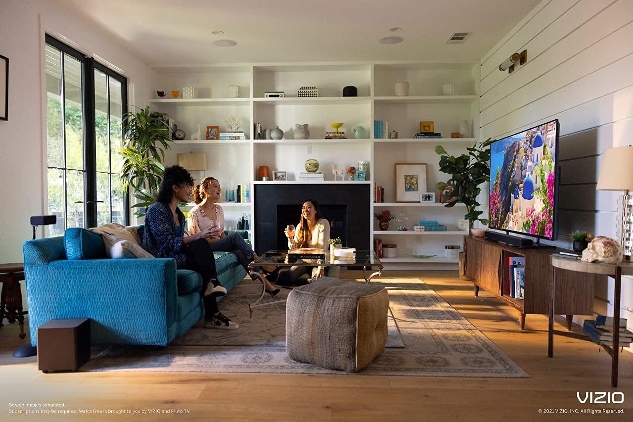 VIZIO V51-H6 36" SOUNDBAR