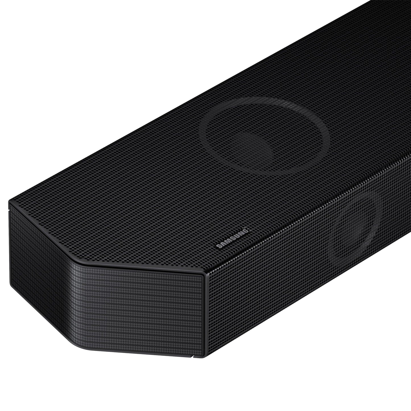 Samsung HW-Q7CB 3.1.2 Channel Soundbar With Up-Firing Speakers Featuring Dolby Atmos