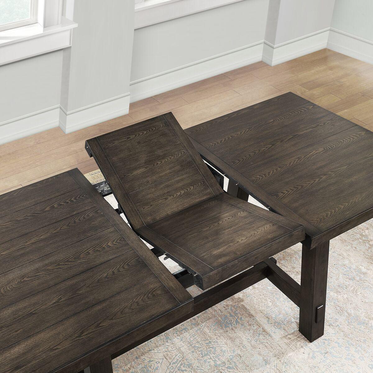 Brinley 7-piece Dining Table Set