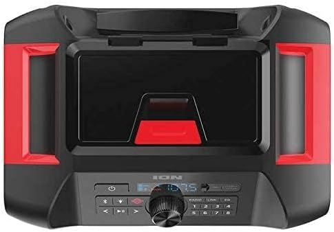 ION Pathfinder 280 All-Weather Speaker with Premium Wide-Angle Sound (Renewed)
