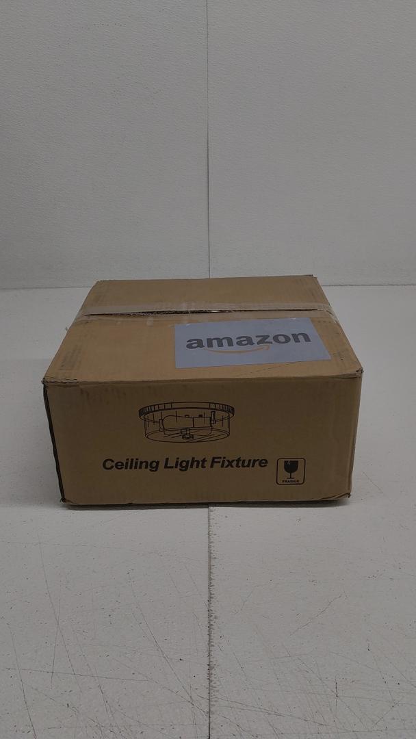 Flush Mount Ceiling Light Fixtures