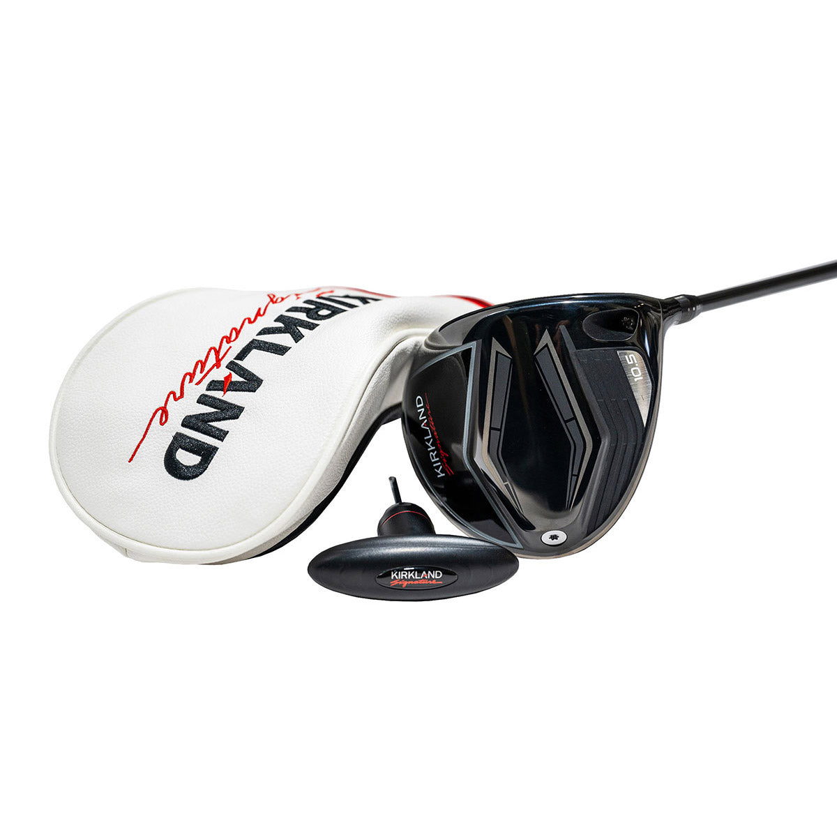 Adjustable Driver