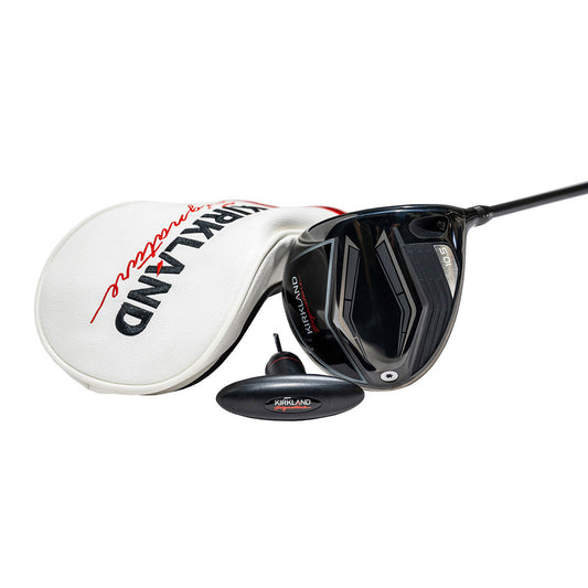 Adjustable Driver