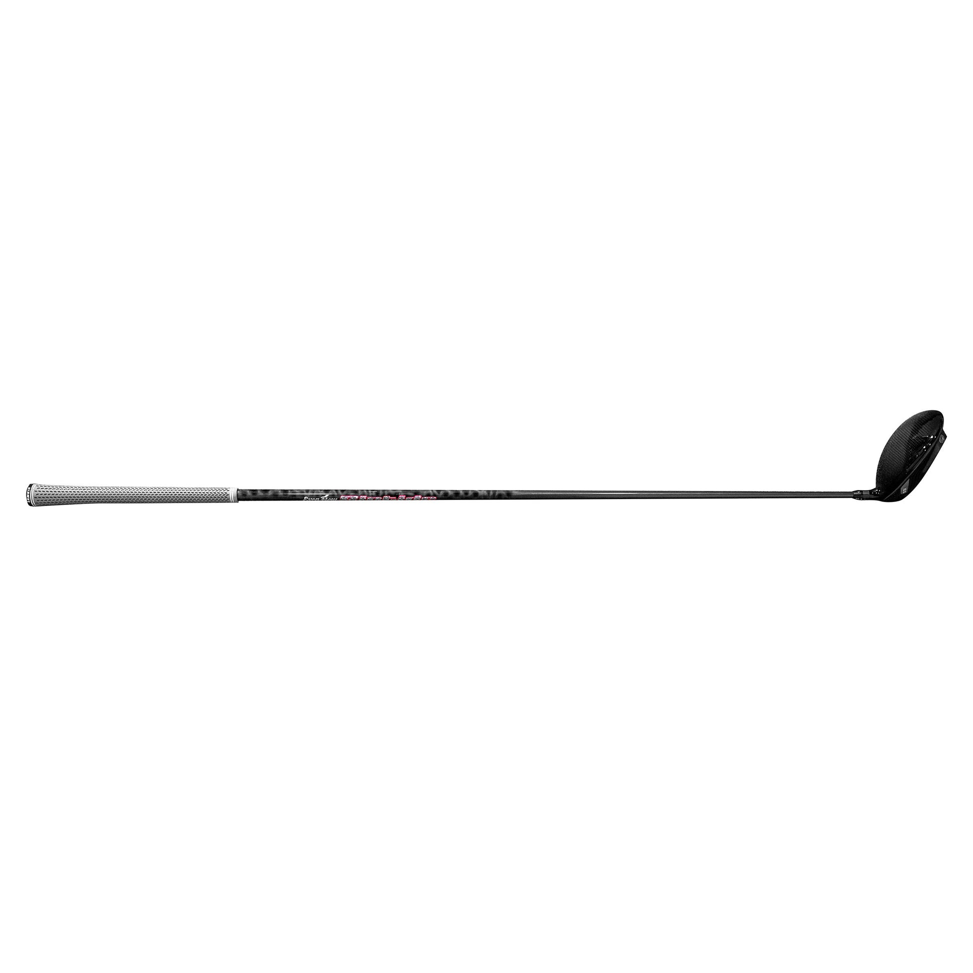 Adjustable Driver