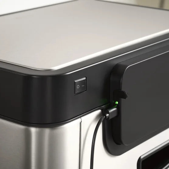 Kohler 48L Motion Sensor Trash Can