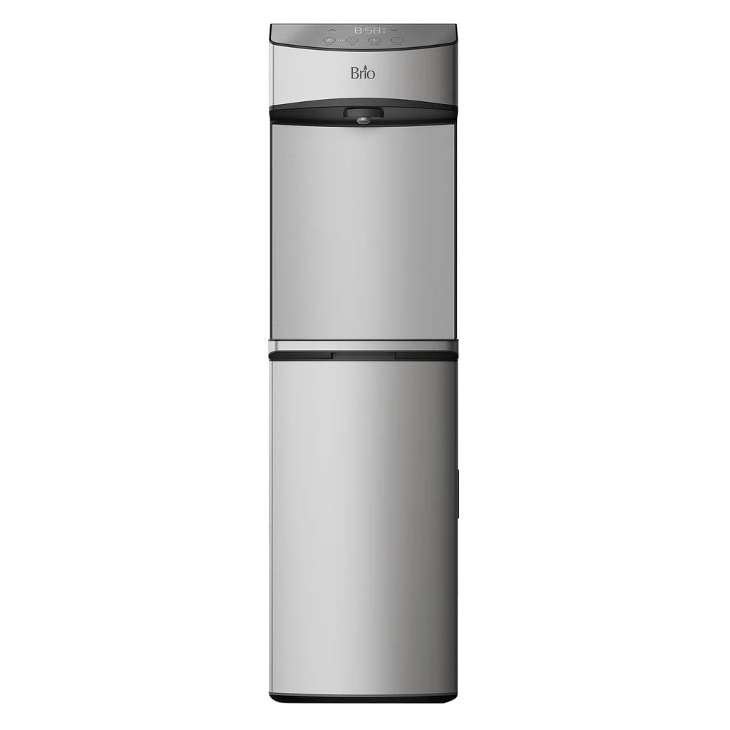 Brio 740 Series Self-Cleaning Bottom Load Water Cooler