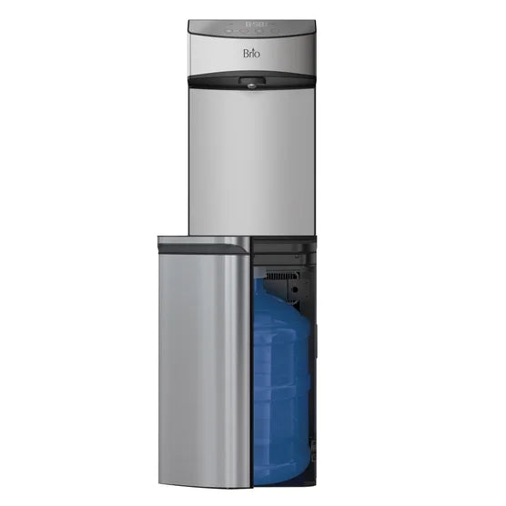 Brio 740 Series Self-Cleaning Bottom Load Water Cooler