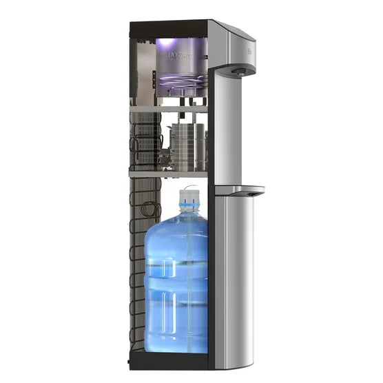 Brio 740 Series Self-Cleaning Bottom Load Water Cooler