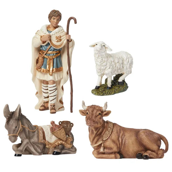 Kirkland Signature Nativity Set, 14-piece