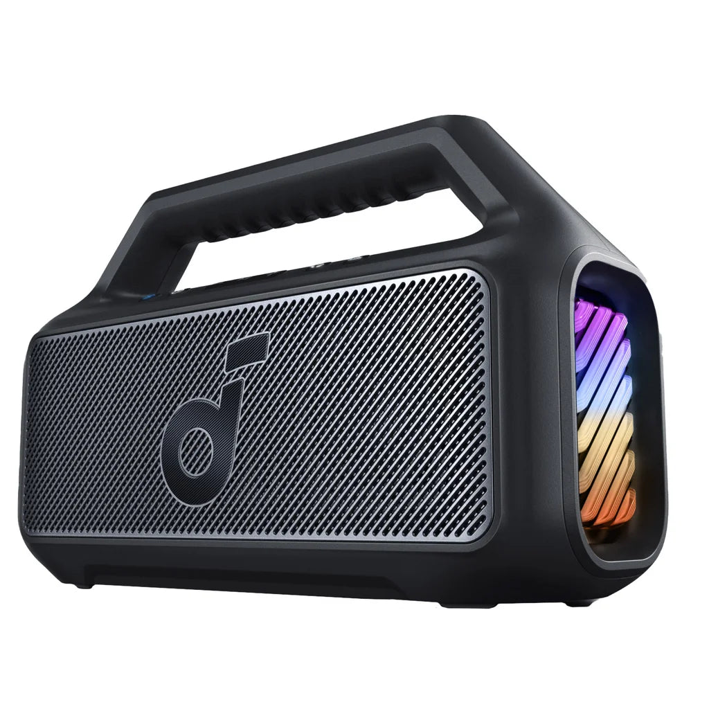 Soundcore Boom V2 Outdoor Bluetooth Speaker
