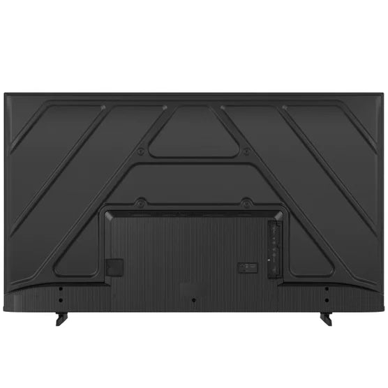 Hisense 50" Class - QD6 Series - 4K QLED Smart TV
