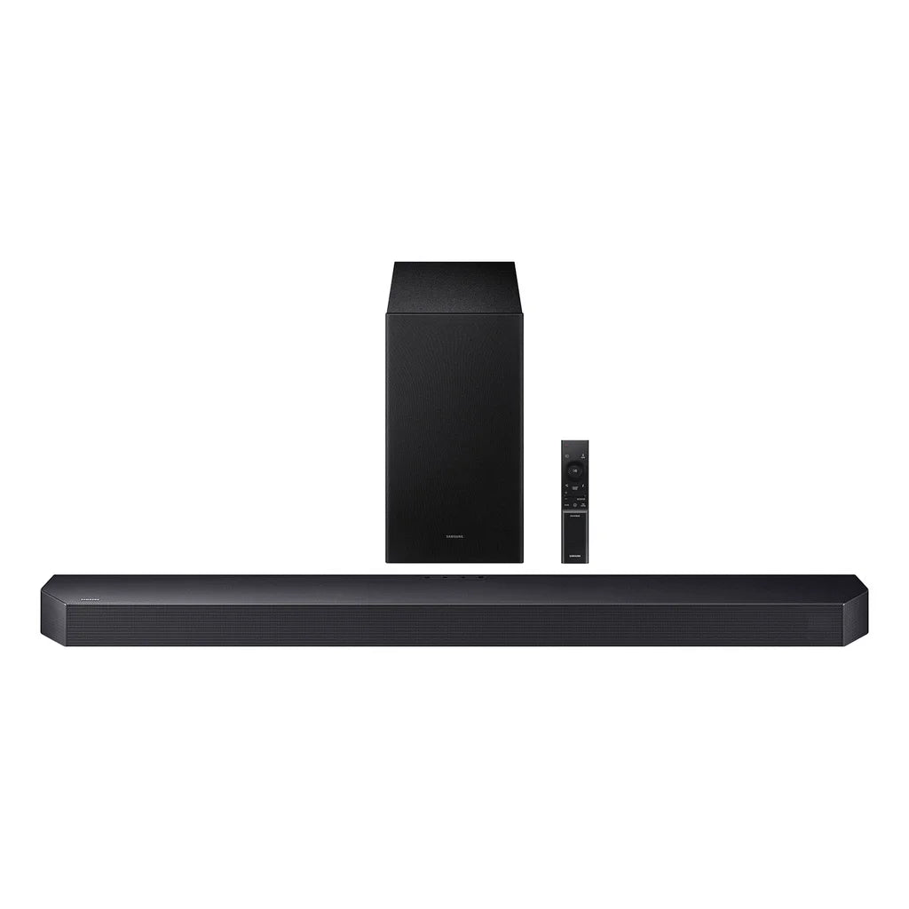 Samsung Q-Series HW-Q60CF 3.1.2 Ch Soundbar with Subwoofer (2025)