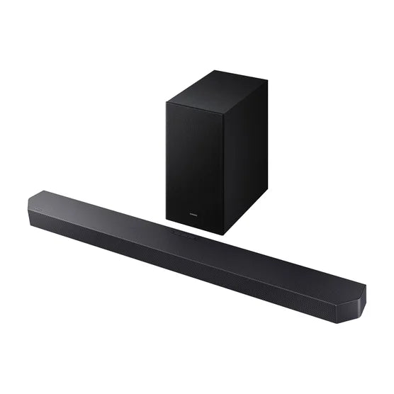 Samsung Q-Series HW-Q60CF 3.1.2 Ch Soundbar with Subwoofer (2025)