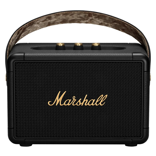 Marshall Kilburn II Portable Bluetooth Speaker