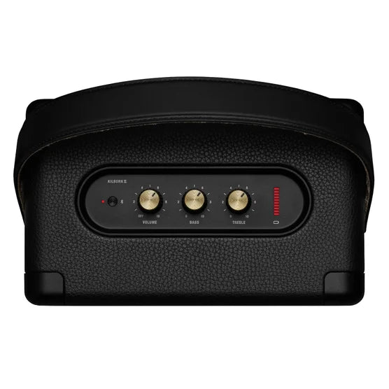 Marshall Kilburn II Portable Bluetooth Speaker