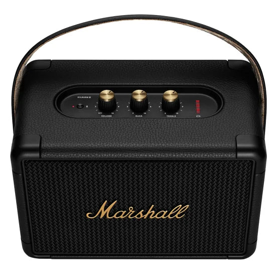 Marshall Kilburn II Portable Bluetooth Speaker