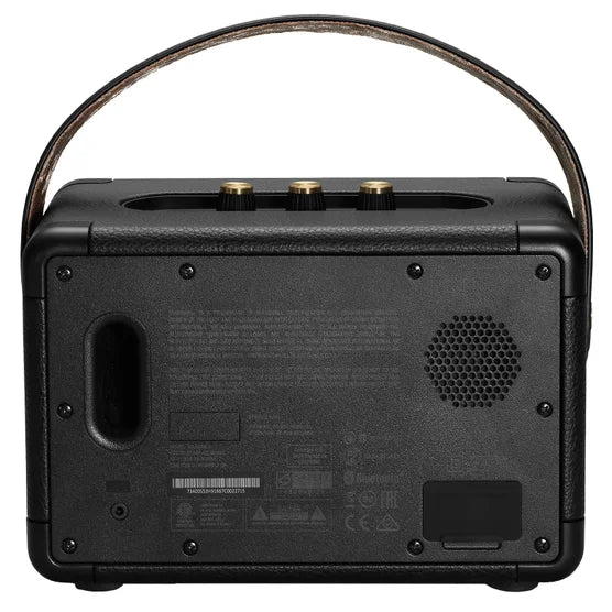 Marshall Kilburn II Portable Bluetooth Speaker