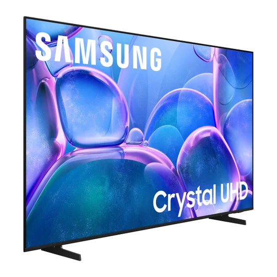Samsung 65" Class – U7900F Series - 4K Crystal UHD Smart TV