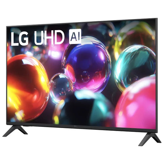 LG 43" Class - UA7100 Series - 4K UHD Smart TV