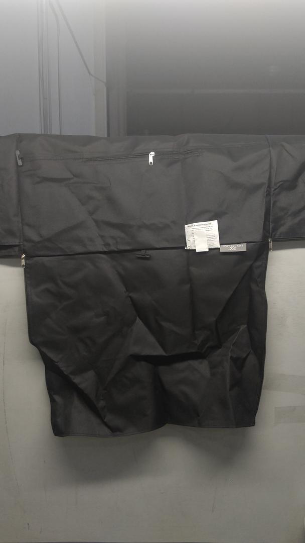 Explore Land 24 inches Dog Crate Cover Heavy Duty