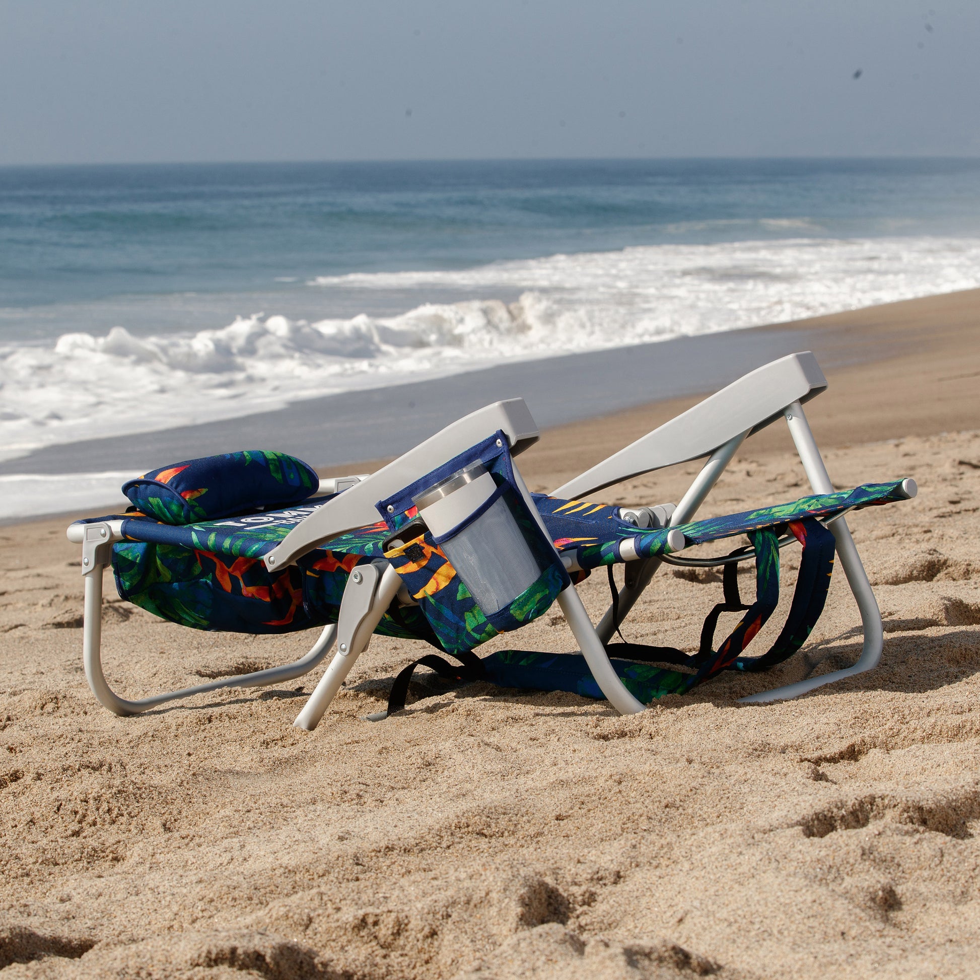 Beach Chair 2-Pack