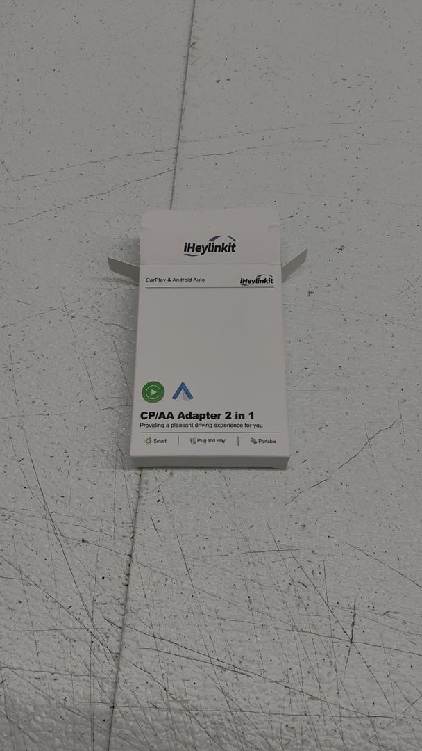 Faster Wireless Carplay Adapter