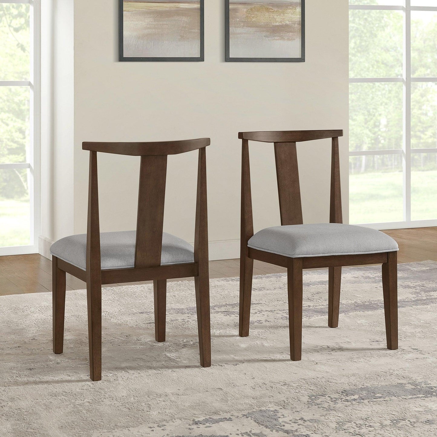 Birkdale 5-piece Dining Table Set