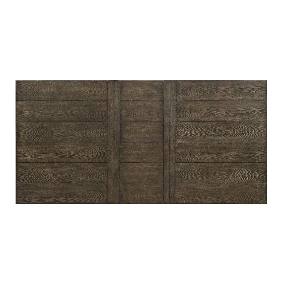 Brinley 7-piece Dining Table Set