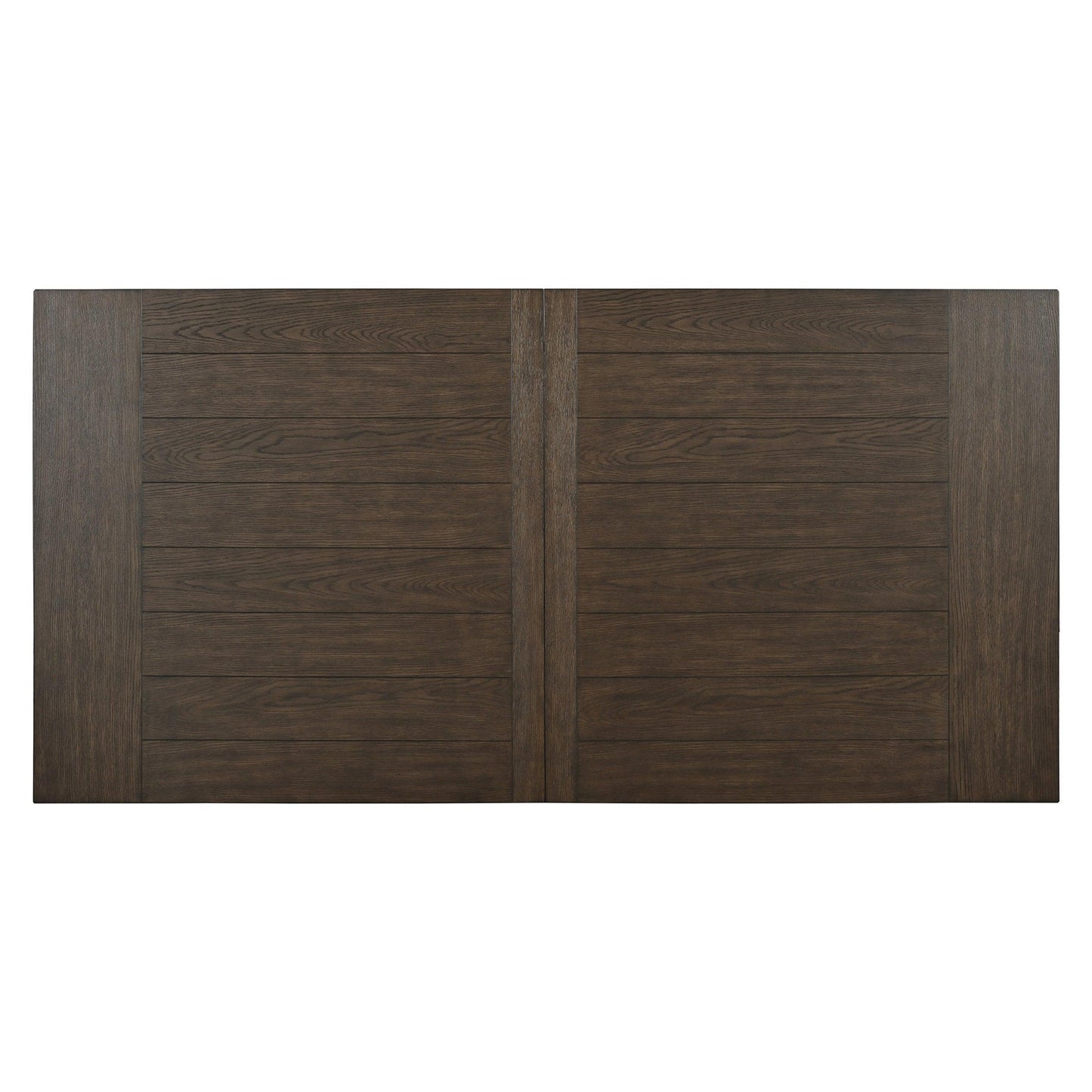 Flexsteel Watson 75” Wood Dining Table