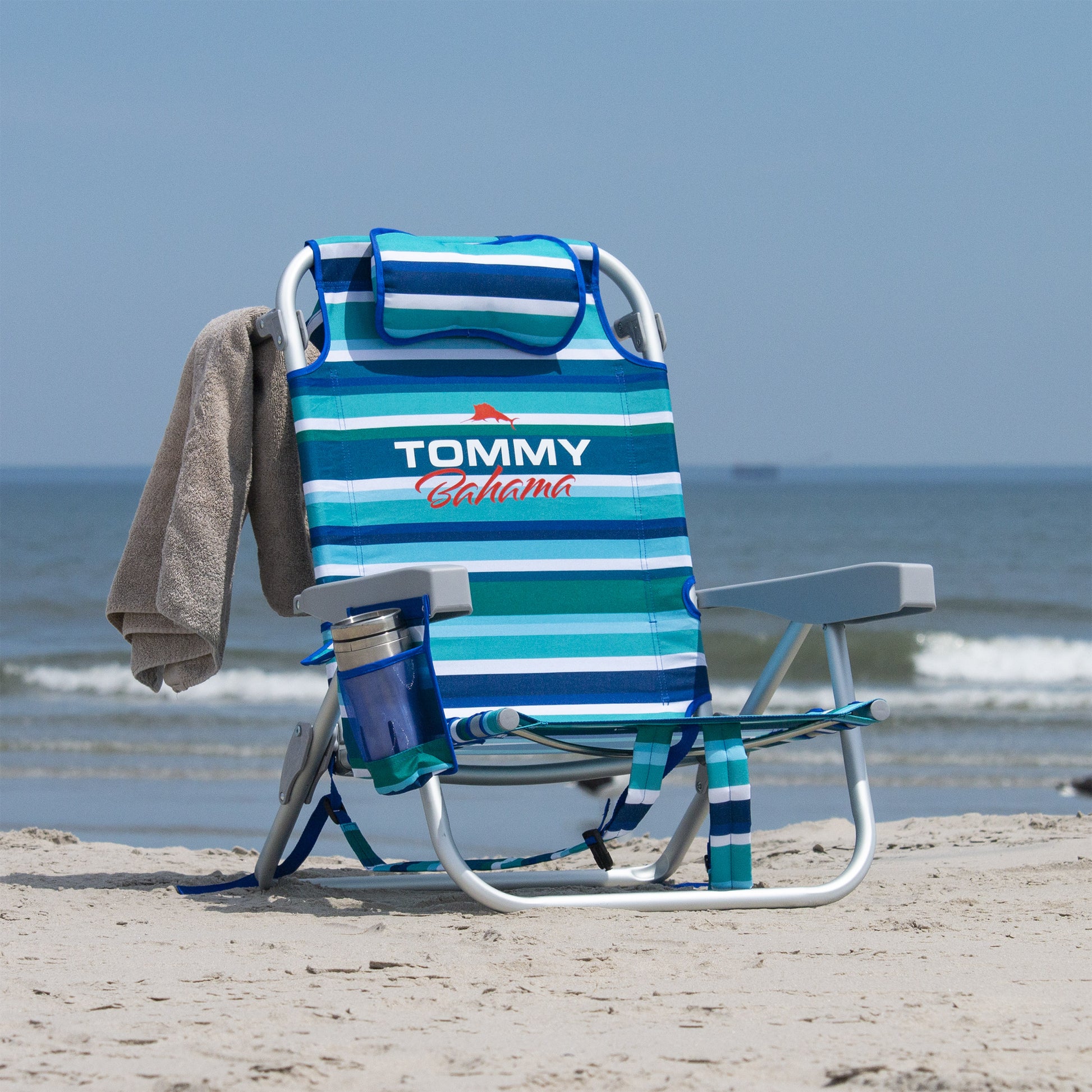 Beach Chair 2-Pack