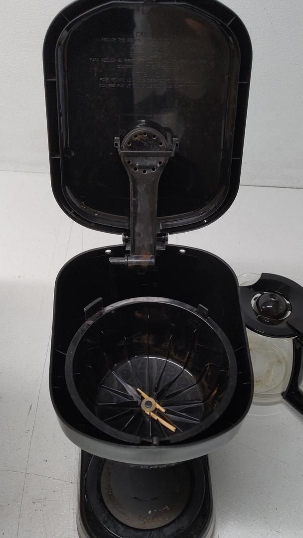 Toastmaster 12 cup Coffee Maker