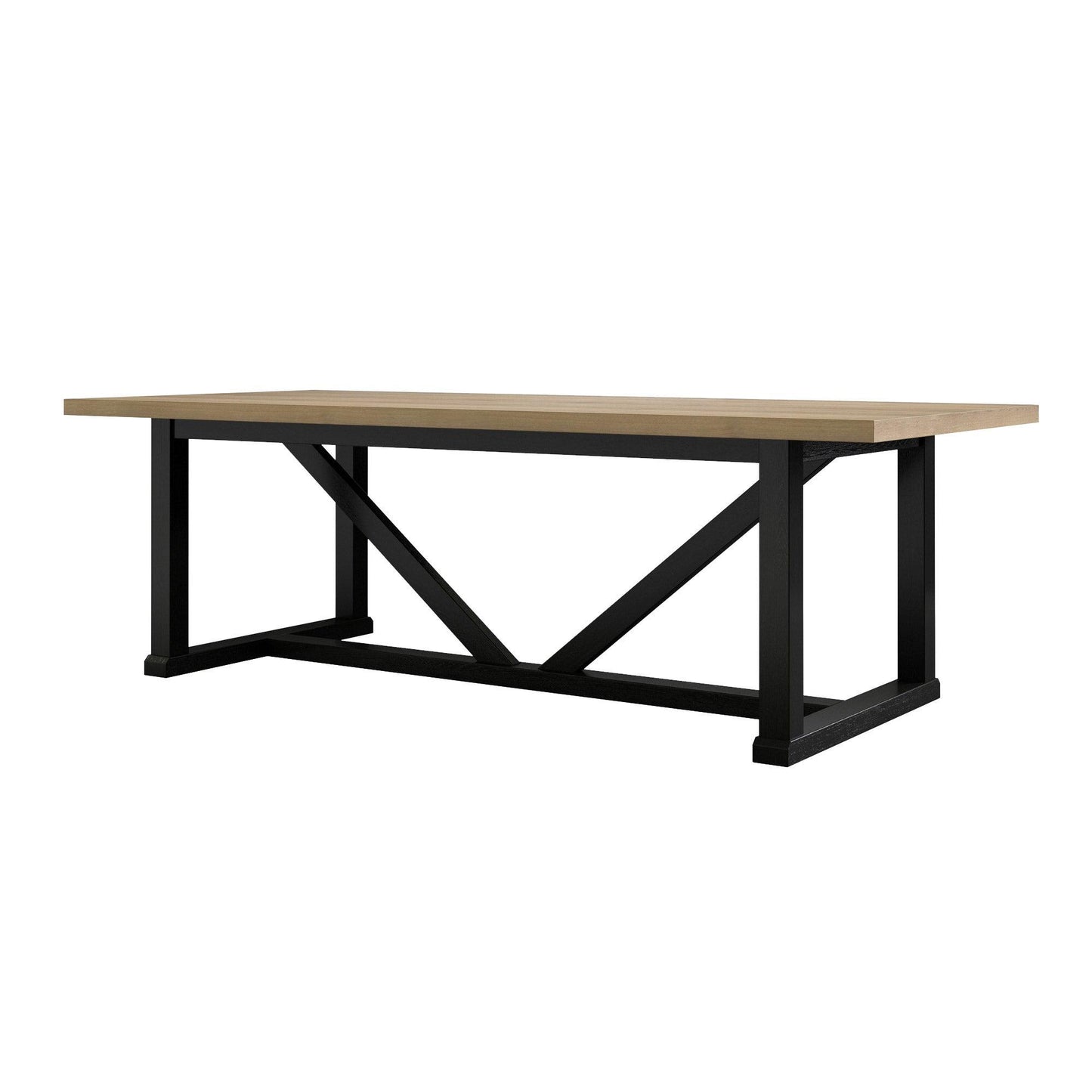 Morrison 9-piece Dining Table Set