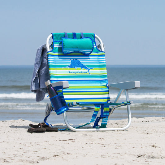 Beach Chair 2-Pack